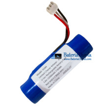 Bateria para PLC IS594 [bateria de reposição]